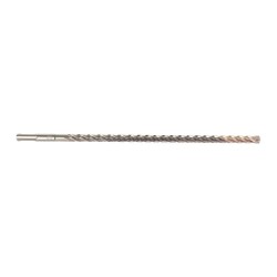 Wiertło do betonu SDS-Plus 10x315x250 mm 4-ostrzowe MX4 Milwaukee