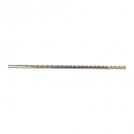 Wiertło do betonu SDS-Plus 10x315x250 mm 4-ostrzowe MX4 Milwaukee