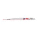 Brzeszczoty 230 mm do pił szablastych Milwaukee