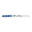 Brzeszczoty 75x2,5 mm Milwaukee 5 szt.