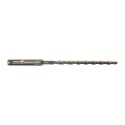 Wiertło do betonu SDS-Plus 6x160x100 mm 2-ostrzowe Milwaukee