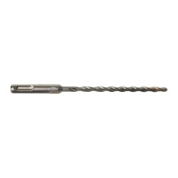 Wiertło do betonu SDS-Plus 6x160x100 mm 2-ostrzowe Milwaukee