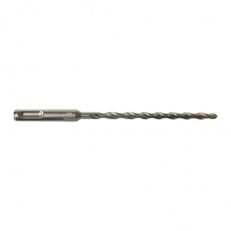 Wiertło do betonu SDS-Plus 6x160x100 mm 2-ostrzowe Milwaukee