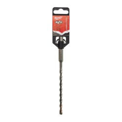 Wiertło do betonu SDS-Plus 6x160x100 mm 2-ostrzowe Milwaukee