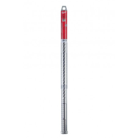 Wiertło do betonu SDS-Max 16x540x400 mm 4-ostrzowe Milwaukee