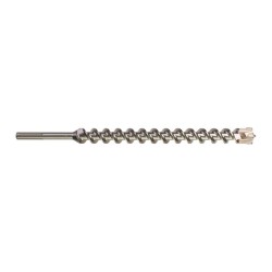 Wiertło do betonu SDS-Max 16x540x400 mm 4-ostrzowe Milwaukee