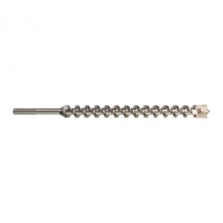 Wiertło do betonu SDS-Max 16x540x400 mm 4-ostrzowe Milwaukee