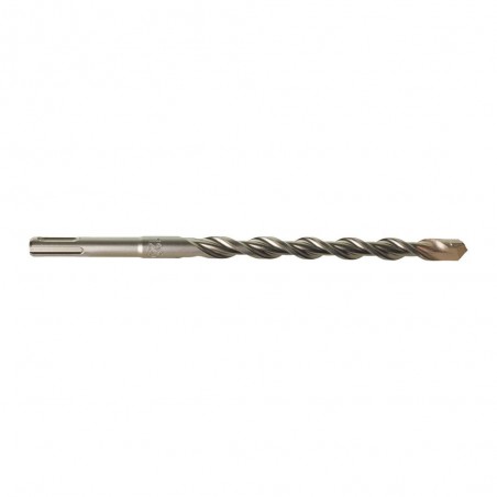 Wiertło do betonu SDS-Plus 12x210x160 mm 2-ostrzowe Milwaukee