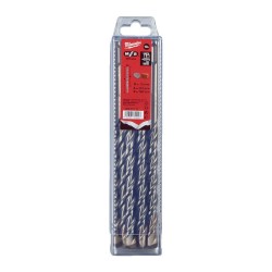 Wiertło do betonu SDS-Plus 12x210x160 mm 2-ostrzowe Milwaukee