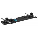 Adapter szyny prowadzącej do HS7601 i HS7611 Makita