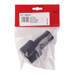 Adapter do bezpośredniego podłączenia węża ssącego Milwaukee