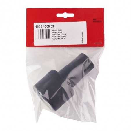 Adapter do bezpośredniego podłączenia węża ssącego Milwaukee