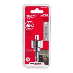 Piła walcowa 19 mm Shockwave Milwaukee