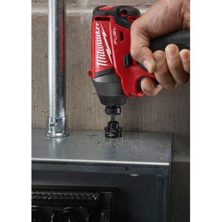 Piła walcowa 19 mm Shockwave Milwaukee