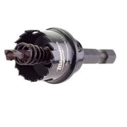 Piła walcowa 19 mm Shockwave Milwaukee