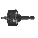 Piła walcowa 19 mm Shockwave Milwaukee