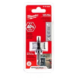 Piła walcowa 19 mm Shockwave Milwaukee
