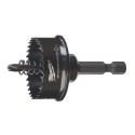 Piła walcowa 19 mm Shockwave Milwaukee