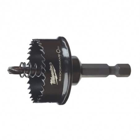 Piła walcowa 19 mm Shockwave Milwaukee