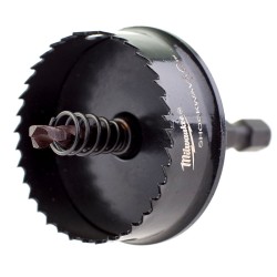 Piła walcowa 38 mm Shockwave Milwaukee