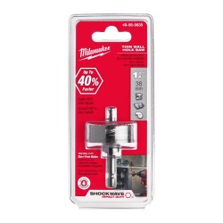 Piła walcowa 38 mm Shockwave Milwaukee