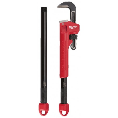 Klucza nastawny do rur 24'' 600 mm Milwaukee