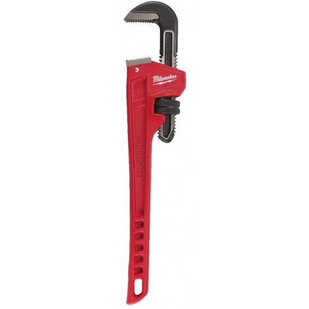 Klucz nastawny do rur 18'' 450 mm Milwaukee