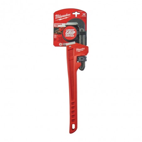 Klucz nastawny do rur 18'' 450 mm Milwaukee