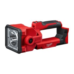 Reflektor przenośny 18V Milwaukee M18SLED-0
