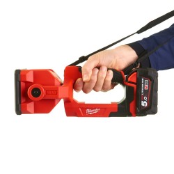 Reflektor przenośny 18V Milwaukee M18SLED-0