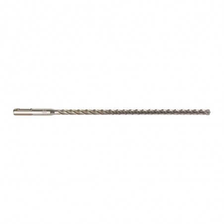 Wiertła do betonu SDS-Plus 8x265x200 mm 4-ostrzowe Milwaukee