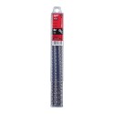 Wiertła do betonu SDS-Plus 8x265x200 mm 4-ostrzowe Milwaukee
