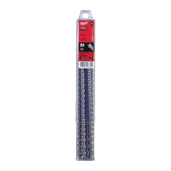Wiertła do betonu SDS-Plus 8x265x200 mm 4-ostrzowe Milwaukee