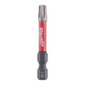 Bit udarowy 50 mm TX 30 Shockwave Impact Duty Milwaukee