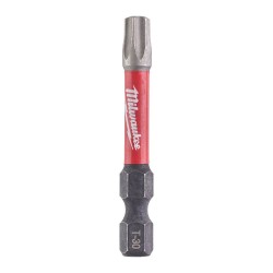 Bit udarowy 50 mm TX 30 Shockwave Impact Duty Milwaukee