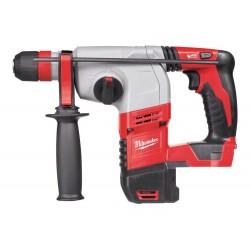 Młotowiertarka wielofunkcyjna SDS-Plus 18V Milwaukee HD18 HX-0