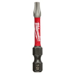 Bit udarowy 50 mm TX 30 Shockwave Impact Duty Milwaukee