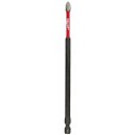 Bit udarowy 150 mm PH2 Shockwave Impact Duty Milwaukee