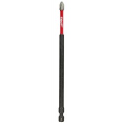 Bit udarowy 150 mm PH2 Shockwave Impact Duty Milwaukee