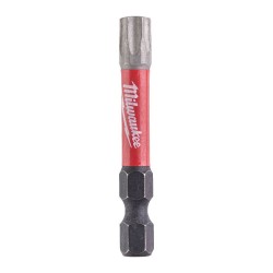 Bit udarowy 50 mm TX 40 Shockwave Heavy Duty Milwaukee