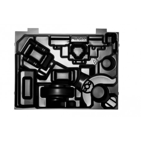Wkład do walizki HD Box 17 Milwaukee