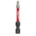 Bit udarowy 50 mm TX 20 Shockwave Impact Duty Milwaukee