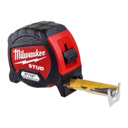 Taśma miernicza STUD 2 - 5 m / 16 ft Milwaukee