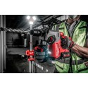 Młotowiertarka SDS-Plus 18V 26 mm Milwaukee M18FHX-0