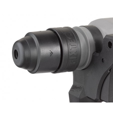 Młotowiertarka SDS-Plus 18V 26 mm Milwaukee M18FHX-0