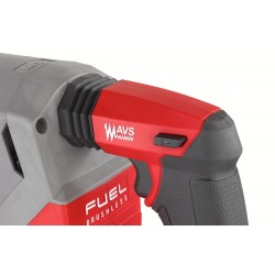 Młotowiertarka SDS-Plus 18V 26 mm Milwaukee M18FHX-0