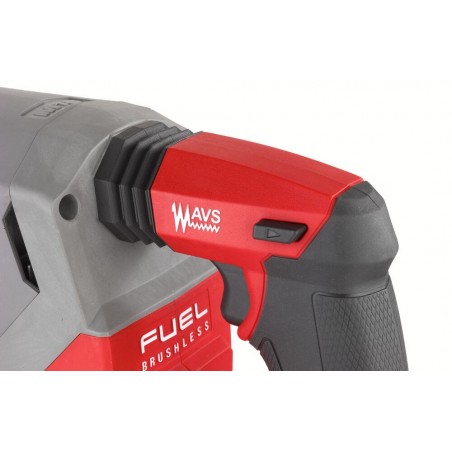 Młotowiertarka SDS-Plus 18V 26 mm Milwaukee M18FHX-0