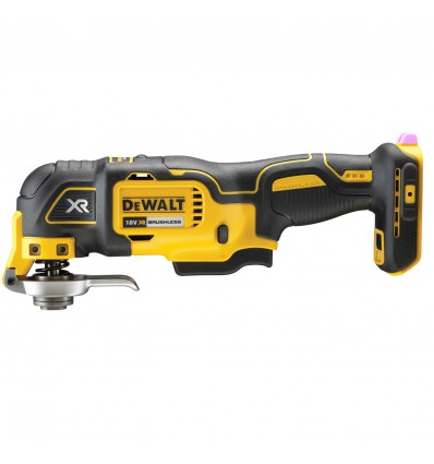 Narzędzie wielofunkcyjne 18V DeWalt DCS356N-XJ