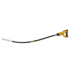 Wibrator do betonu 18V DeWalt DCE531N