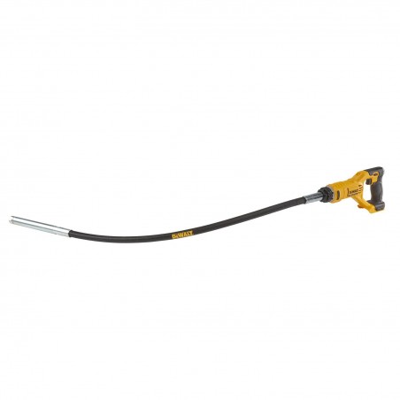 Wibrator do betonu 18V DeWalt DCE531N